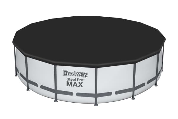 Bestway Steel Pro Max rammebasseng 457 cm 11in1 (56438)