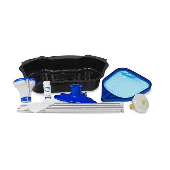 Exit Pool Startpaket