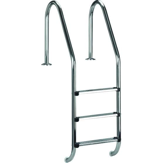 Swim And Fun - Ladder 3-Steps, inground