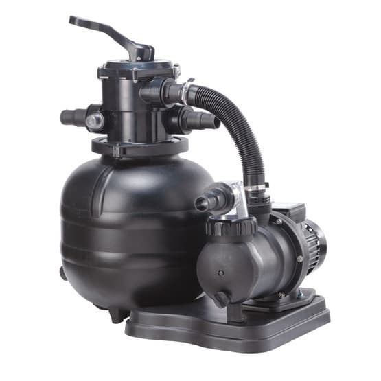 Swim And Fun - Filter System 250W