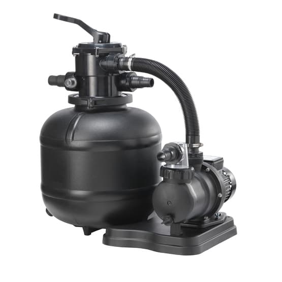 Swim And Fun - Filter System Classic 450W