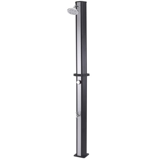 Swim And Fun - Milano XL Solar Shower 35L