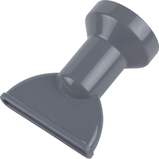 Swim And Fun - Vacuum Cleaner, Grey