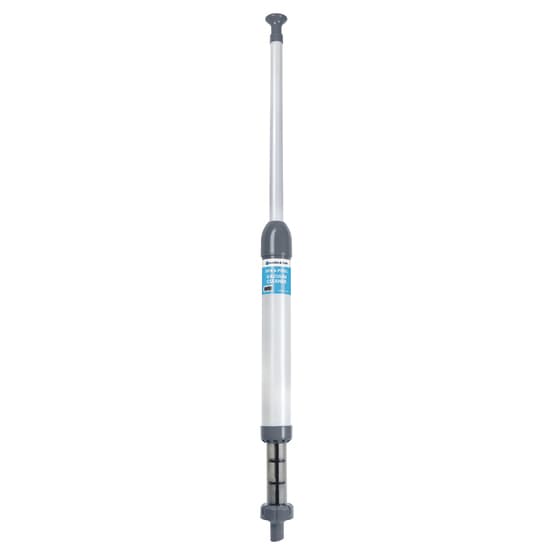 Swim And Fun - Vacuum Cleaner, Grey