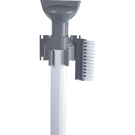 Swim And Fun - Vacuum Cleaner, Grey