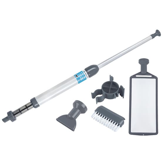 Swim And Fun - Vacuum Cleaner, Grey