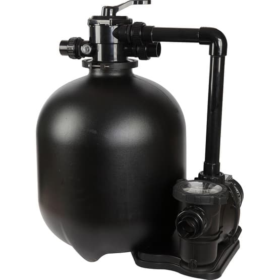 Swim And Fun - Filter System Pro Classic 800W