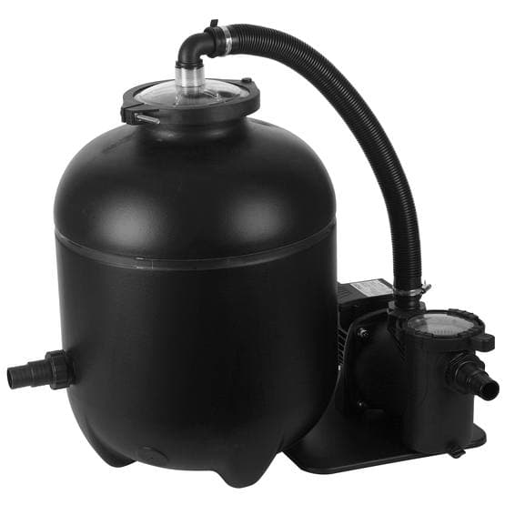 Swim And Fun - Filterballs System 400W