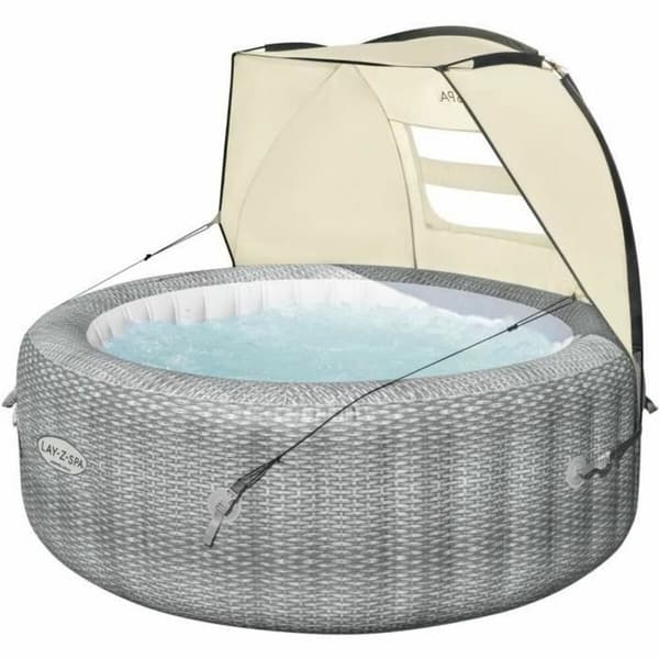 Skydd Bestway Lay-Z-Spa