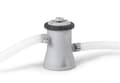 Miniatyrbild 3 av 4: INTEX Beachside Metal Frame Pool Set (Filter Pump) 4.485 L, 305x76 cm