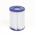Miniatyrbillede 3 af 6: Bestway swimmingpoolsæt Fast Set 457x84 cm 57313