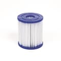 Miniatyrbilde 3 av 5: Bestway Bassengsett Fast Set 366x76 cm 57274