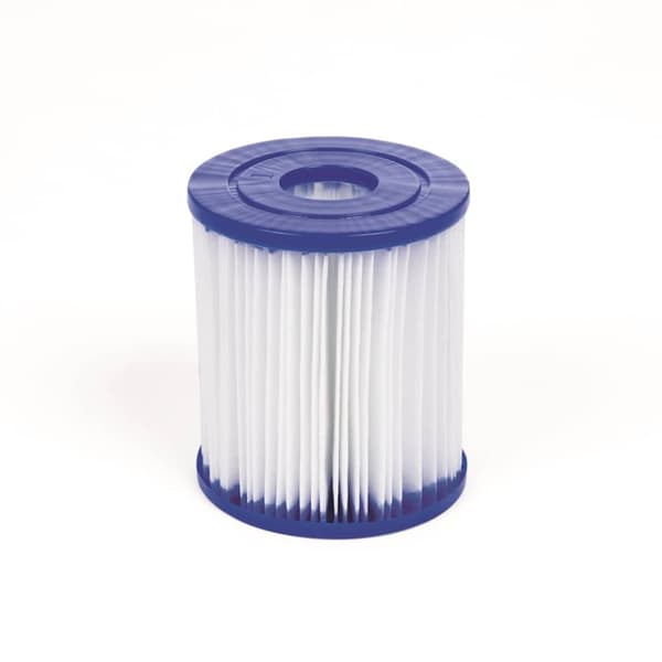 Bestway swimmingpoolsæt Fast Set 366x76 cm 57274