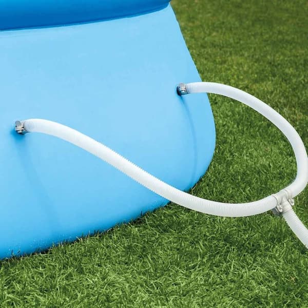 INTEX swimmingpool Easy Set 305x76 cm 28120NP