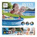 Miniatyrbild 6 av 6: INTEX Pool Easy Set 366x76 cm 28130NP