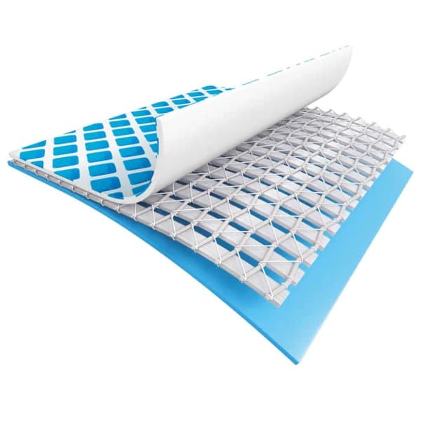 INTEX swimmingpool Easy Set 366x76 cm 28130NP