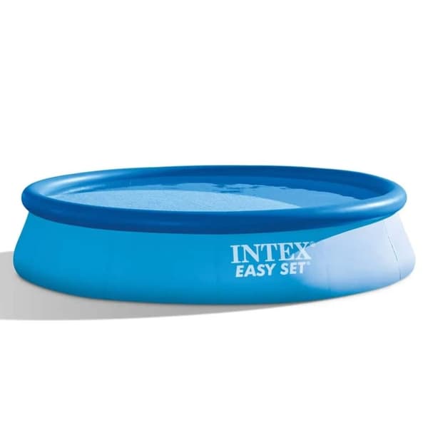 INTEX swimmingpool Easy Set 366x76 cm 28130NP