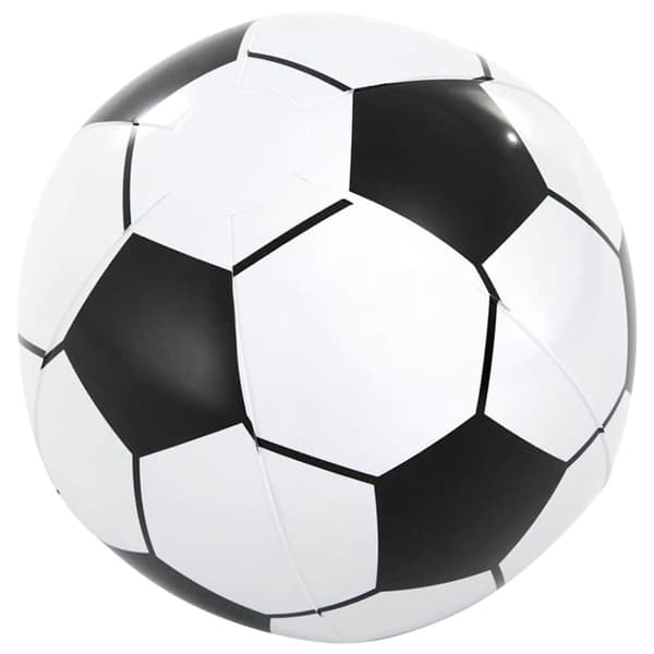INTEX oppusteligt sportslegecenter 325x267x102 cm