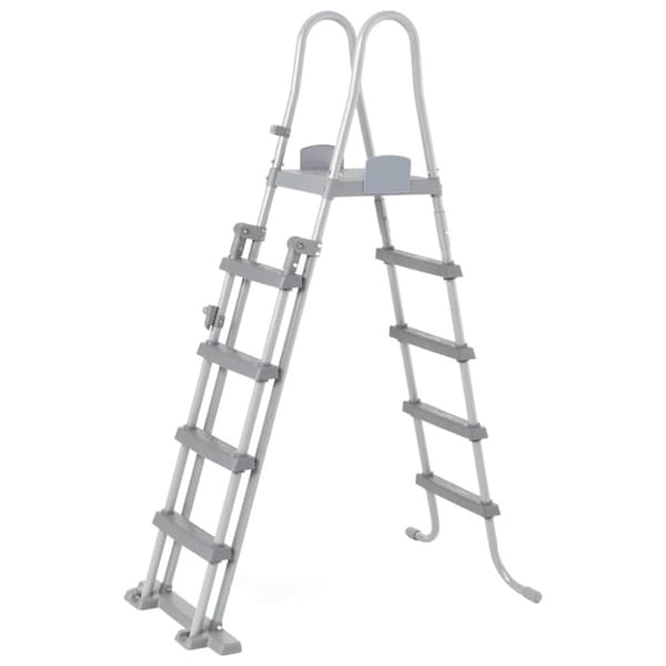 Bestway swimmingpoolsæt Power Steel 549x122 cm