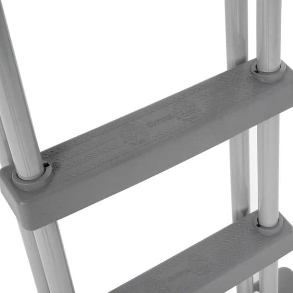 Bestway swimmingpoolsæt Power Steel 549x122 cm