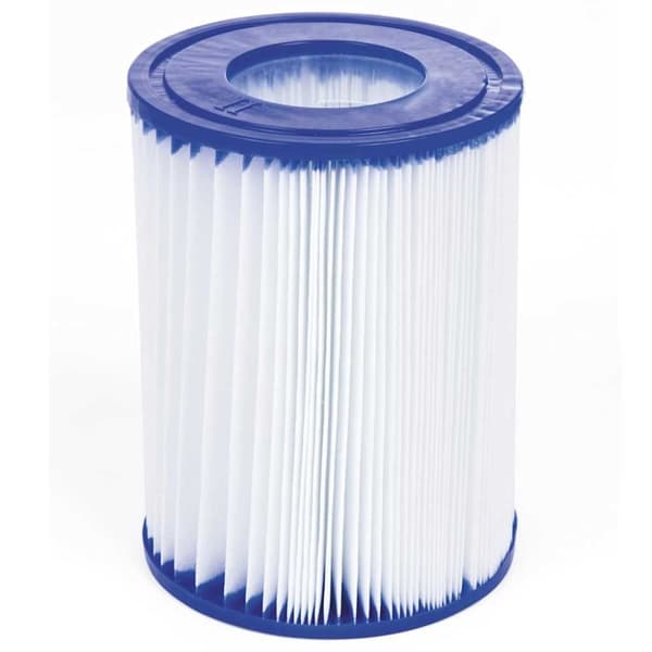 Bestway Steel Pro MAX swimmingpoolsæt 396x122 cm