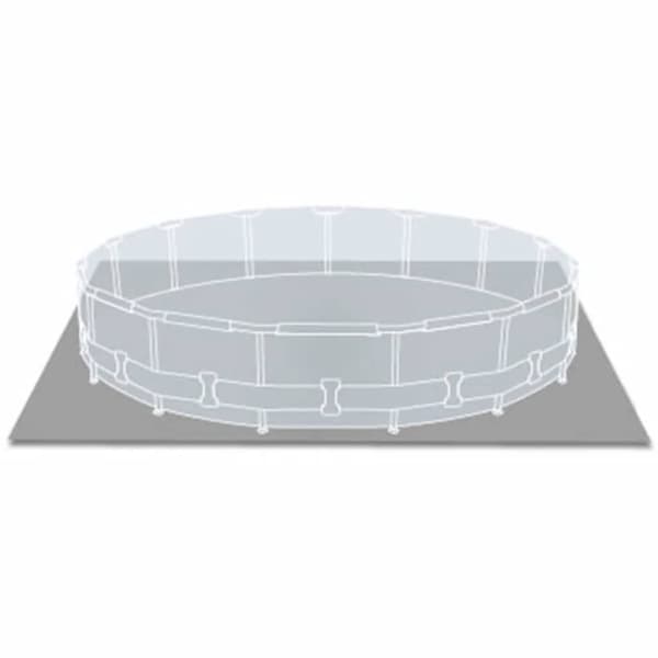 INTEX Pool med tillbehör Prism Frame 610x132 cm 26756GN