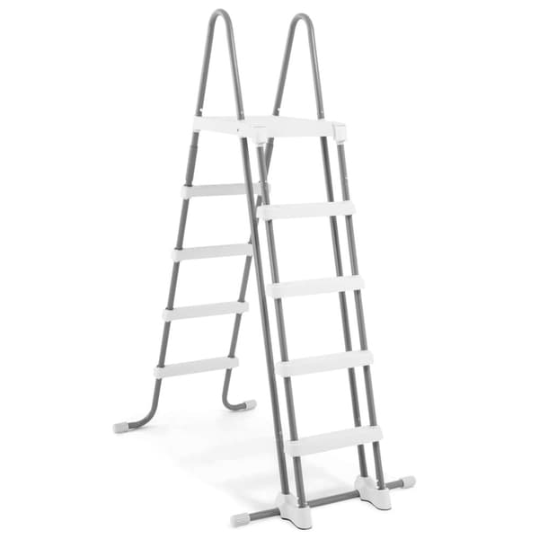 INTEX Poolset Ultra XTR Frame rektangulär 975x488x132 cm