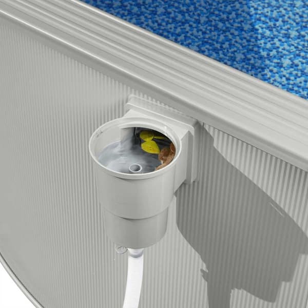 Bestway Poolset Hydrium 460x120 cm