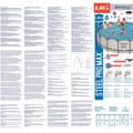 Miniatyrbild 8 av 8: Bestway Poolset Steel Pro MAX 549x122 cm