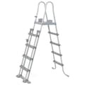 Miniatyrbillede 2 af 7: Bestway Steel Pro MAX swimmingpoolsæt 549x122 cm