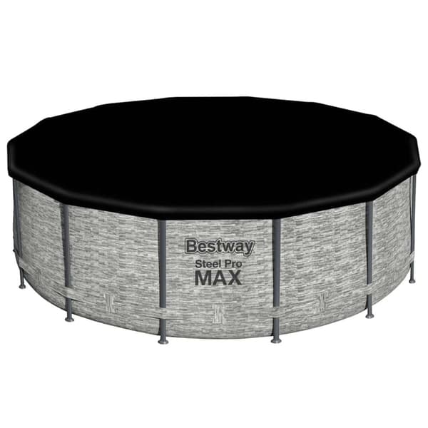 Bestway Power Steel swimmingpool 427x122 cm