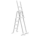 Miniatyrbild 6 av 11: INTEX Pool Ultra XTR Frame set rund 732x132 cm 26340GN