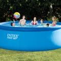 Miniatyrbild 7 av 7: INTEX Pool Easy Set 457x122 cm 26168GN
