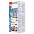 Miniatyrbillede 4 af 4: Bestway Steel Pro MAX swimmingpoolsæt 488x122 cm