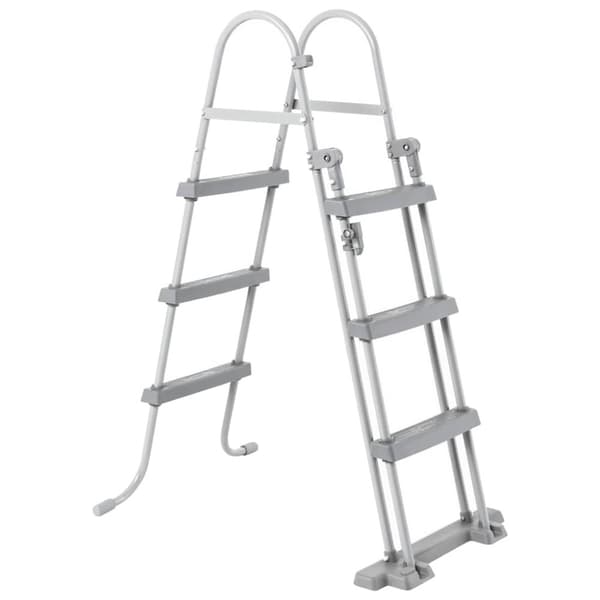 Bestway Power Steel swimmingpoolsæt 488x305x107 cm