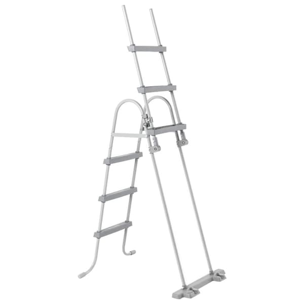 Bestway Power Steel swimmingpoolsæt 488x305x107 cm