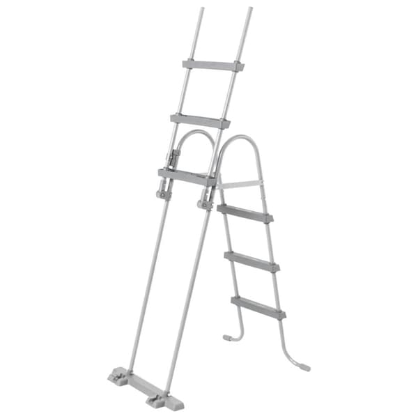 Bestway Power Steel swimmingpoolsæt 488x305x107 cm