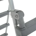 Miniatyrbillede 5 af 9: Bestway Fast Set oppusteligt badebassin 457x122 cm rundt
