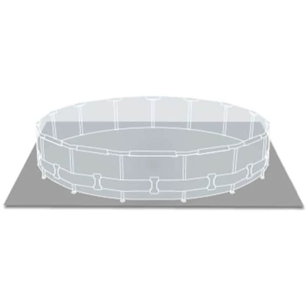 INTEX Pool med tillbehör Prism Frame 457x122 cm 26726GN