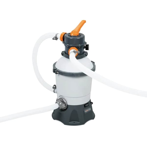 Bestway Poolset Hydrium 500x360x120 cm