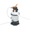 Miniatyrbild 8 av 10: Bestway Poolset Hydrium 300x120 cm