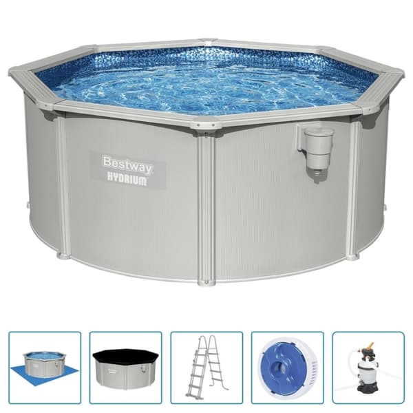 Bestway Poolset Hydrium 300x120 cm