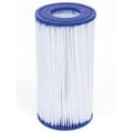 Miniatyrbild 8 av 9: Bestway Pool Power Steel rund 488x122 cm