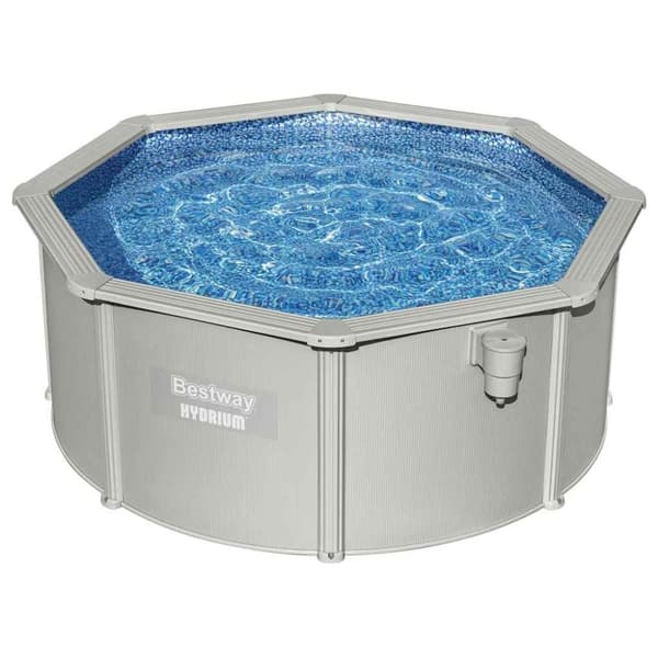 Bestway Hydrium swimmingpoolsæt 300x120 cm