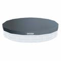 Miniatyrbillede 3 af 7: INTEX Prism Frame swimmingpoolsæt 457x107 cm 26724GN