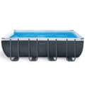 Miniatyrbild 3 av 9: INTEX Pool Ultra XTR Frame rektangulär set 549x274x132 cm 26356GN
