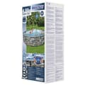 Miniatyrbild 7 av 7: Bestway Pool med tillbehör Power Steel 488x122 cm