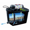Miniatyrbild 2 av 2: Water filter Ubbink FiltraPure 2000