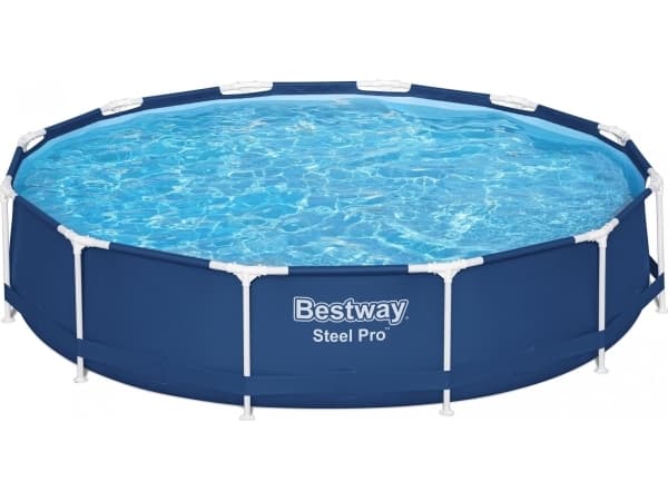 Bestway *****Pool med ramme 366x76 B56706 29344