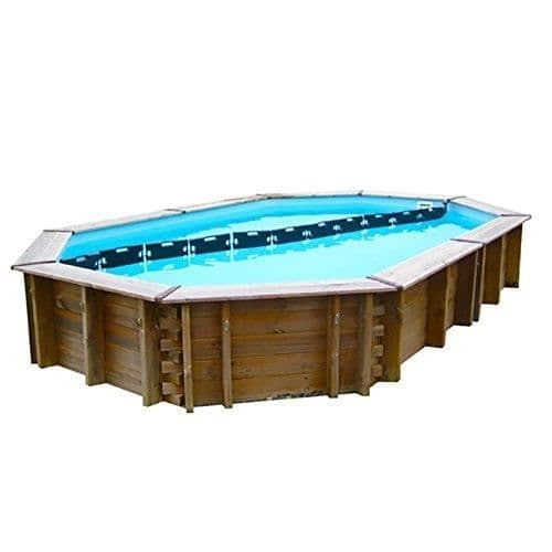 GALLEGGIANTI DI SVERNAGGIO - Gre - 40580 - Poolskydd - Absorberande element - Förpackad i 22PZ